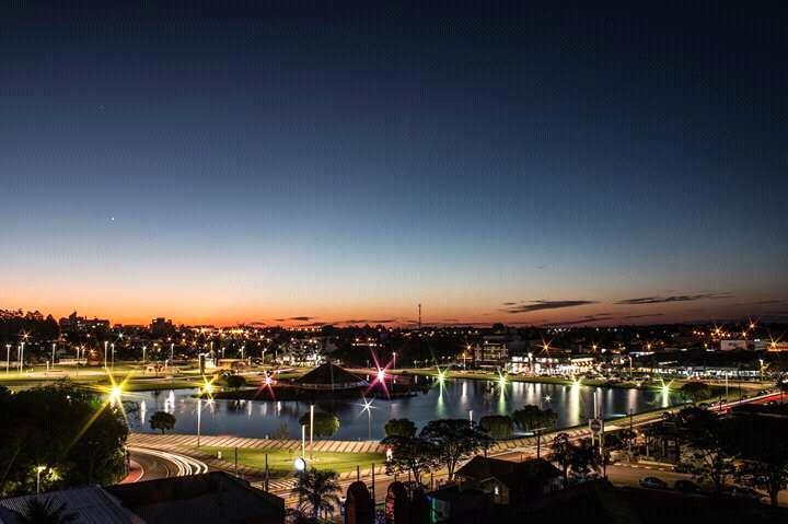 Maestro Do Toledo 4*