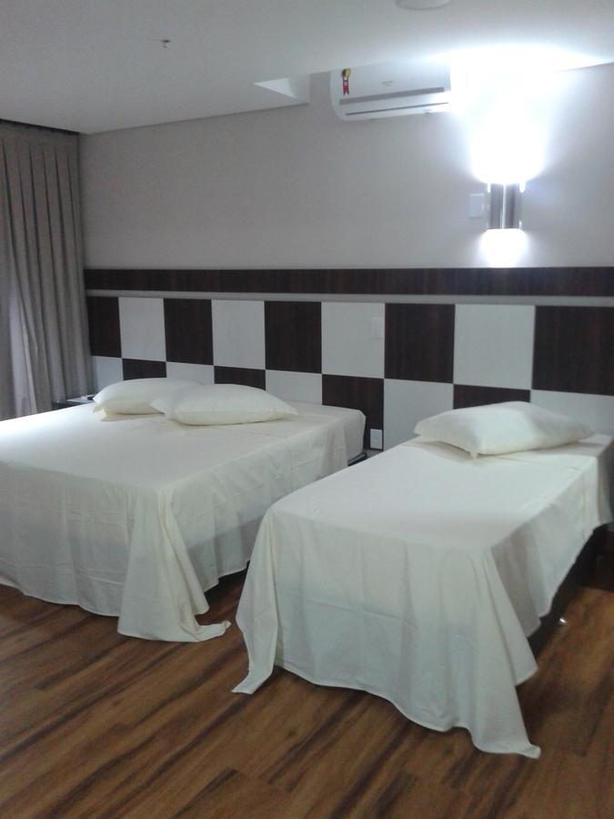 Hotel Maestro Do Toledo Toledo (Parana)