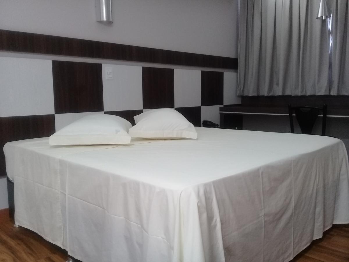 Hotel Maestro Do Toledo 4*
