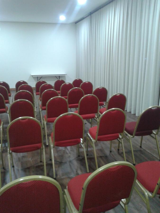Hotel Maestro Do Toledo