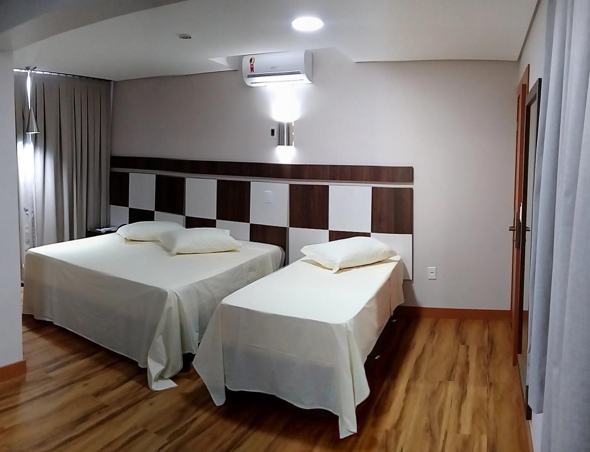Hotel Maestro Do Toledo 4*